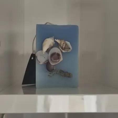 Brand New Sunny Blue 4 Apartment *